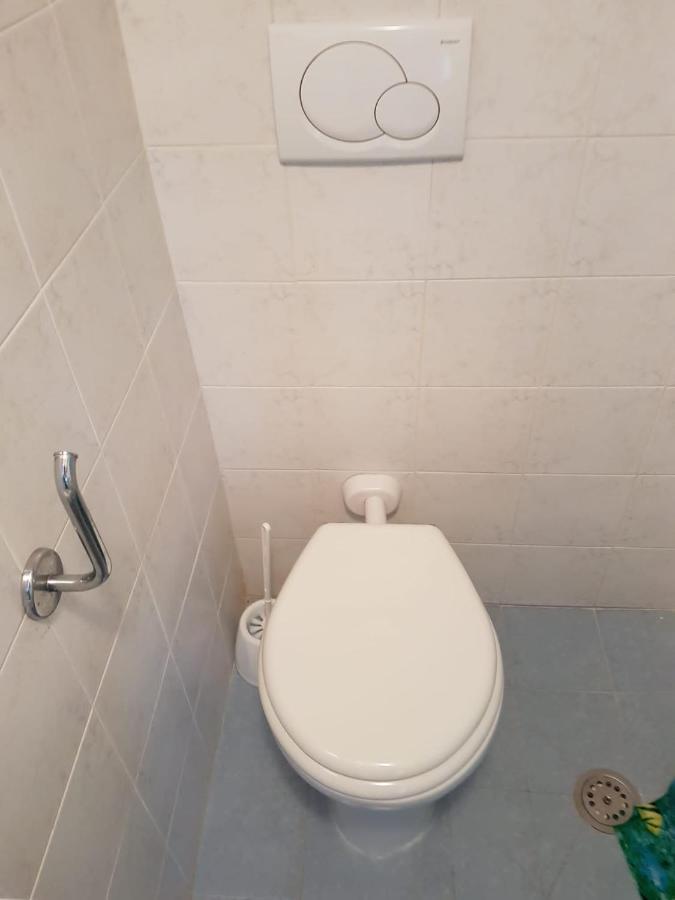 Sole...Mare...E...Spiaggie Bianche! Apartment Vada Ngoại thất bức ảnh