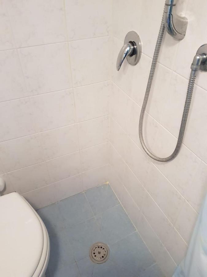 Sole...Mare...E...Spiaggie Bianche! Apartment Vada Ngoại thất bức ảnh